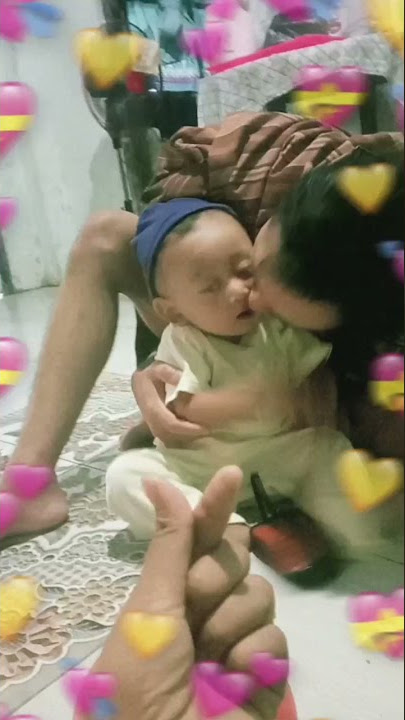 cium dede