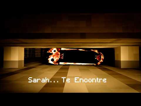 This motherly entity is hiding something terrifying...