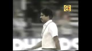 India vs Australia World Cup match full highlights | 1983 world cup | India vs Australia #indvsaus
