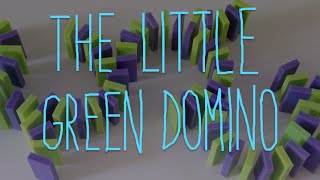 The Little Green Domino (Short Film)