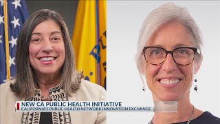 Newsom hires ousted CDC officials for California initiative