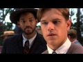 Bagger Vance - Finding the Field
