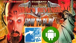 how to play rise of nations on android with exagear window emulator hindi  urdu, Hindi, hard disk drive, download