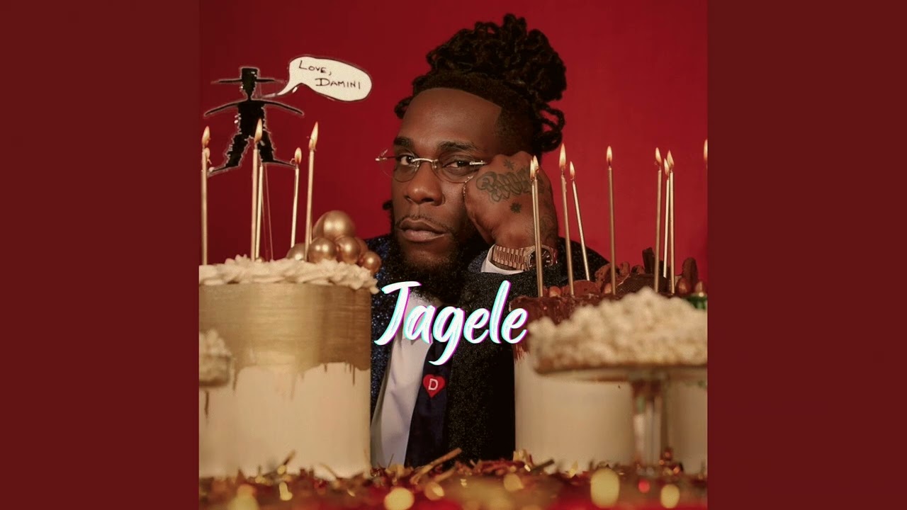 jagele