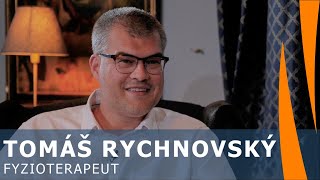 Tomáš Rychnovský - Každá bolest má svou příčinu