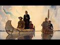 Father Marquette's Journey and Legacy