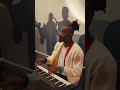 Temi Coker Explores Dallas’ Music Scene | Mark The Spot w/ Lincoln | VIBE