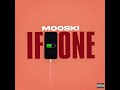 Mooski ifone official audio