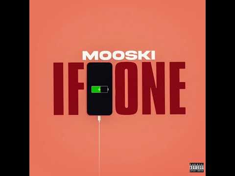 Mooski- iFone (Official Audio)