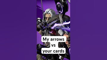 Gambit and Hawkeye Banter #shorts #marvelrivals