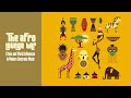 Best of Afro Jazz Lounge - Ethnic Bar Music