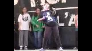 Contest_Milk Shake Abruzzo HIP HOP.flv