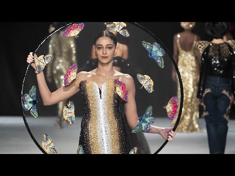 Rahul Mishra | Haute Couture Spring Summer 2024 | Full Show