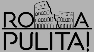 Fenomeni Stefano Miceli Per Roma Pulita