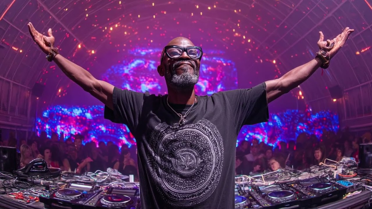 Black Coffee Style Afro House Mix 2026 | Deep Soulful Set