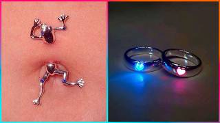 Amazing JEWELRY Creations That Are At Another Level ▶2