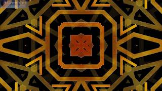 Deep Trance Meditation Music - Sub Bass Relaxing Music, Healing Music