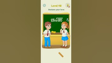 DOP 3 Gameplay Level 115 | Displace One Part Solution and Answer 🔥Subscribe #dop3game #game