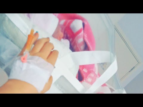 وانتهت رحلة وهن على وهن ونورت حياتي ثالث عطايا الرحمن قمر رحلة الحمل مع قمر