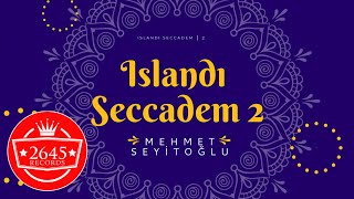 Mehmet Seyitoğlu - Islandı Seccadem 2 Resimi