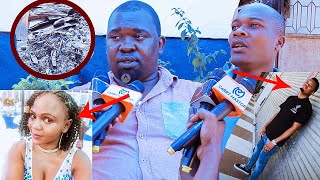 EXCLUSIVE: TUKIO LA UKATILI MBEZI MAKABE MWANAMKE ALIYEMCHOMA MOTO MPENZI WAKE NDANI YA NYUMBA