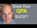 Handling Low GPA in Job Interviews