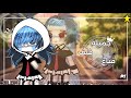 قصه بعنوان : " جميلة خلف قناع " قصه قاشا لايف " جزء 1 " Gacha Life 👁👅👁✨ [{ 🕷✨ }]  #1