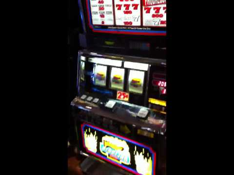 Prøv heldighen med GetLucky casino - Legitimt online spillekasino for Danmark