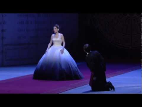 Rinat Shaham and  Sophie Marilley in Cendrillon (Duet)