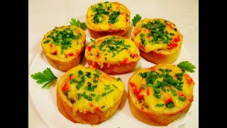 Очень вкусный горячий завтрак! Его не только кушать, делать одно удовольствие! Просто и сытно! Очень вкусный горячий завтрак! Его не только кушать, делать одно удовольствие! Просто и сытно!
