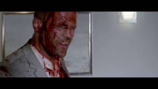 Jason Statham Vs In Killer Parker Hd Movie Clips