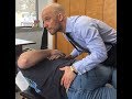 EXTREME PAIN ~ Chiropractor Goes Into Savage Mode on Spine.