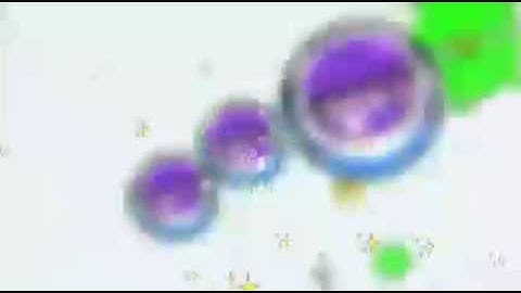 Blob | My frist video Special | Insante Pop split | Blob Mobile👅