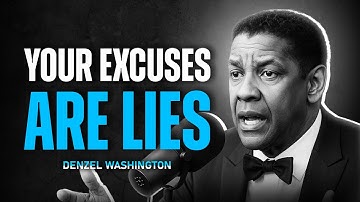 Listen To This Every Day To Kill The Weak Version Of Yourself | Denzel Washington