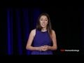 How asteroid mining can allow us to travel to space | Nina Hooper | TEDxHarvardCollege