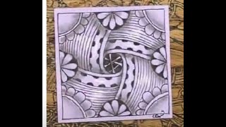 Sanntangle tile 214
