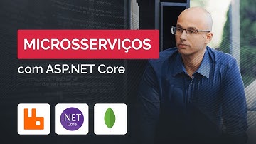 Domain-Driven Design e Clean Architecture - Curso Microsserviços com ASP.NET Core