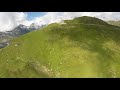 Amazing grossglockner high alpine road  fpv drone  alixair
