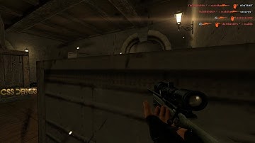 AWP Double by dayze [Old CS:S | Ineye/POV]