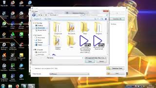 Cara mengkonversi file video ke format lain | MP4 TO MKV, AVI, FLV | konvert video screenshot 5
