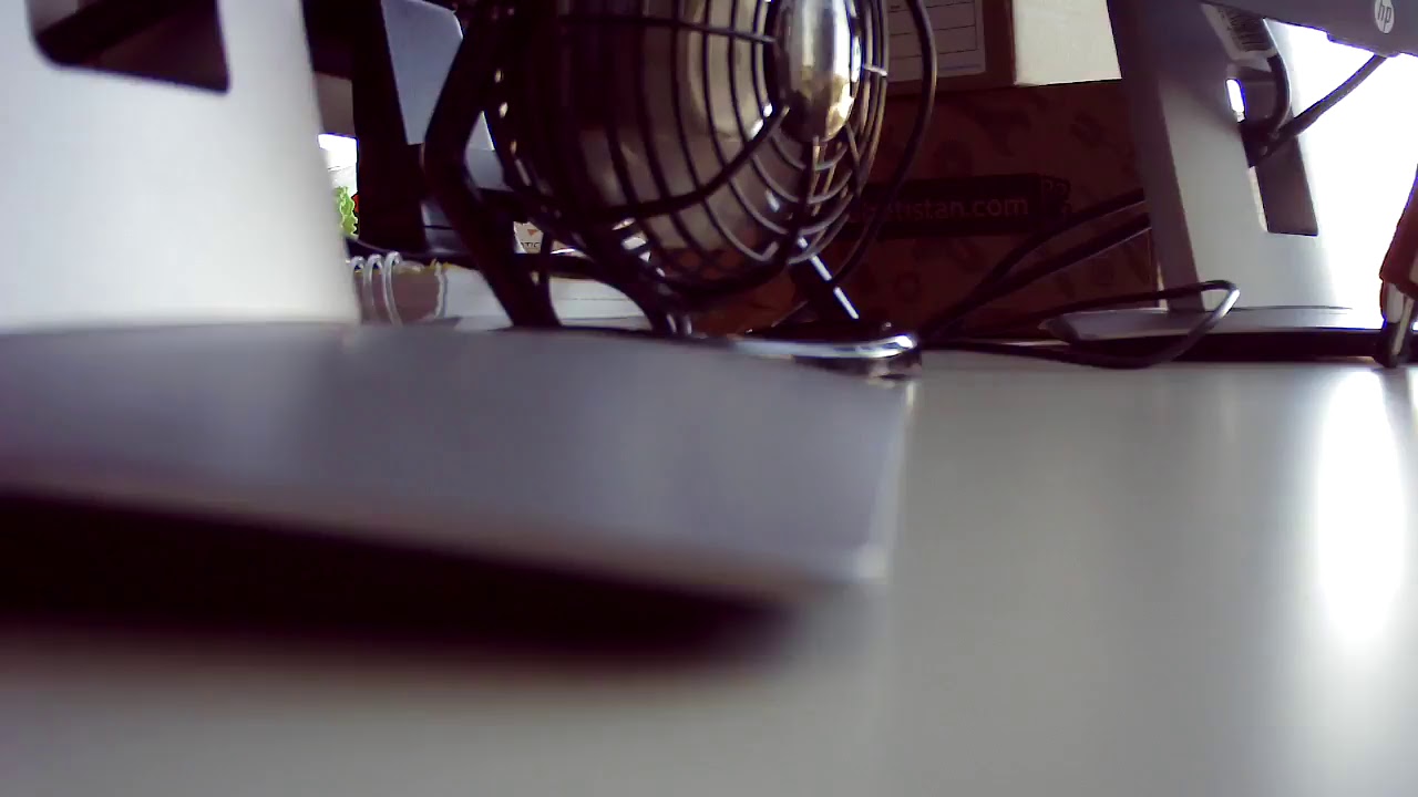 Burak Ates Live Stream