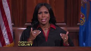 Her Ex's New Girlfriend Was Spying On Her In The Hospital (Double Episode) | Paternity Court