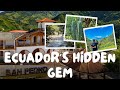 Tour san pedro de vilcabamba a real estate adventure  abundant living ecuador