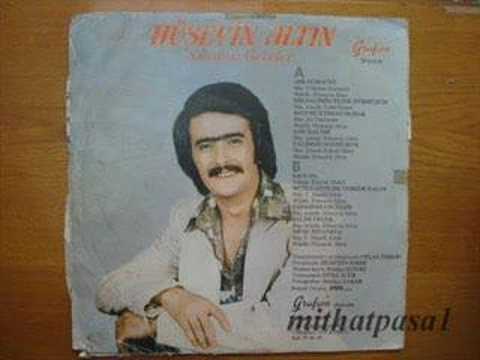 hüseyin altın (ümitlerin bitince gel)