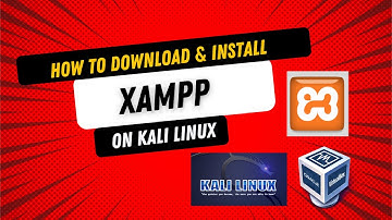 How to install XAMPP in Kali | How to run DVWA, bWAPP, Mutillidae 2 in Kali using XAMPP (Latest)