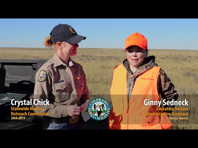 Watch How to Field Dress a Pronghorn on YouTube.