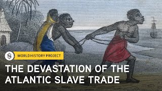 Impact of the Slave Trade: Through a Ghanaian Lens | World History Project