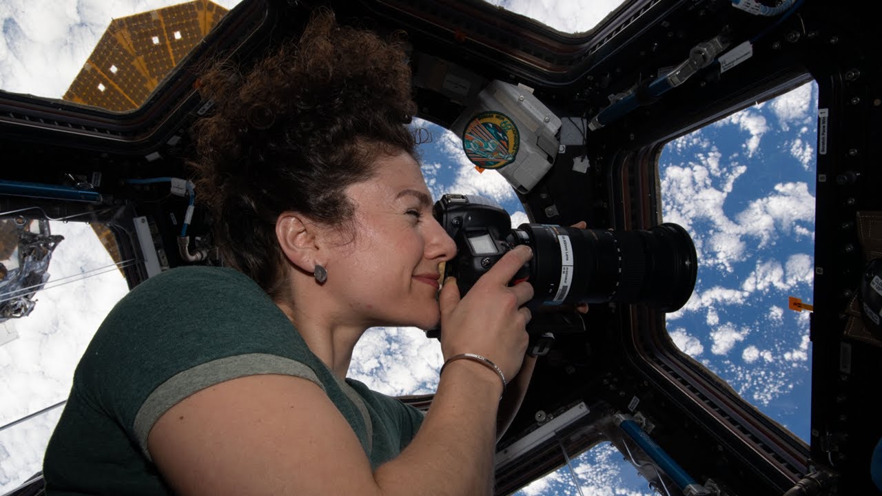 NASA Climate Change Initiatives | Space Center Houston