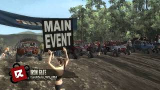 Mx Vs Atv Reflex Pc Gameplay All Vehicles 1080P