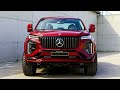 Mercedes-Maybach GLS 1000 Pickup 2026 | The $400K Luxury Beast That Redefines Trucks